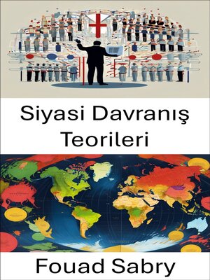 cover image of Siyasi Davranış Teorileri